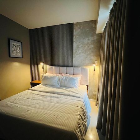 Inspiria Abreeza Davao Aparthotel Εξωτερικό φωτογραφία