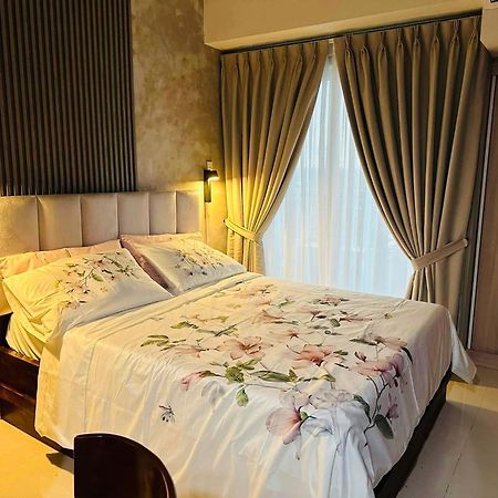 Inspiria Abreeza Davao Aparthotel Εξωτερικό φωτογραφία