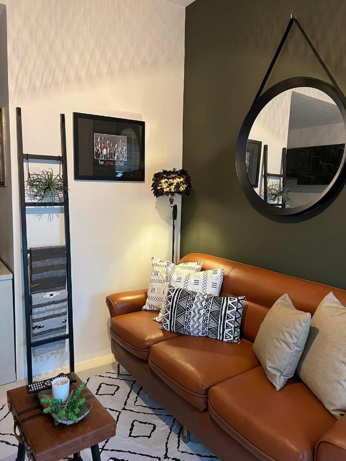 Inspiria Abreeza Davao Aparthotel Εξωτερικό φωτογραφία