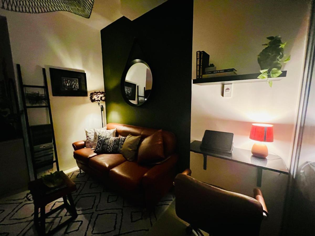 Inspiria Abreeza Davao Aparthotel Εξωτερικό φωτογραφία