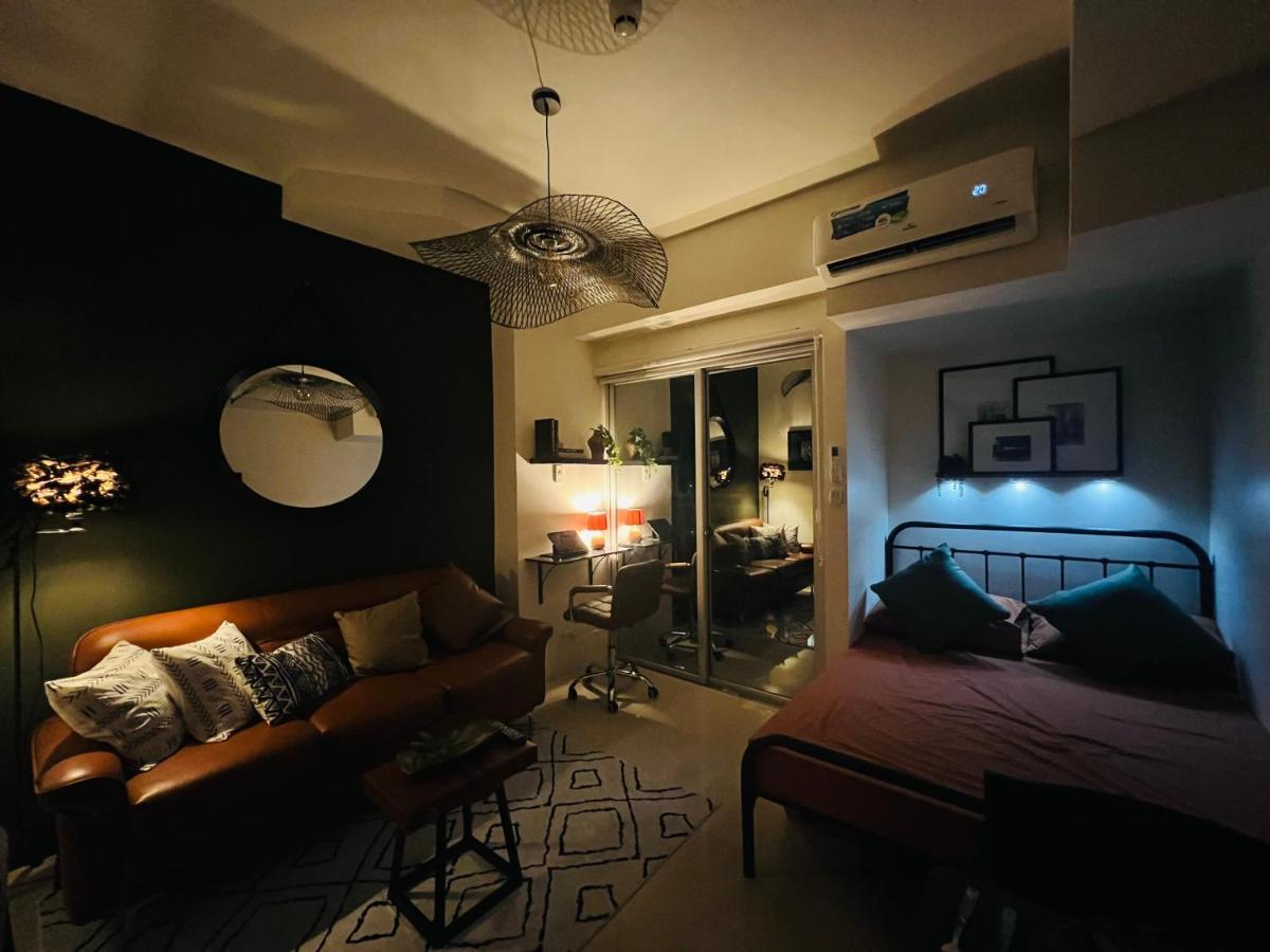 Inspiria Abreeza Davao Aparthotel Εξωτερικό φωτογραφία