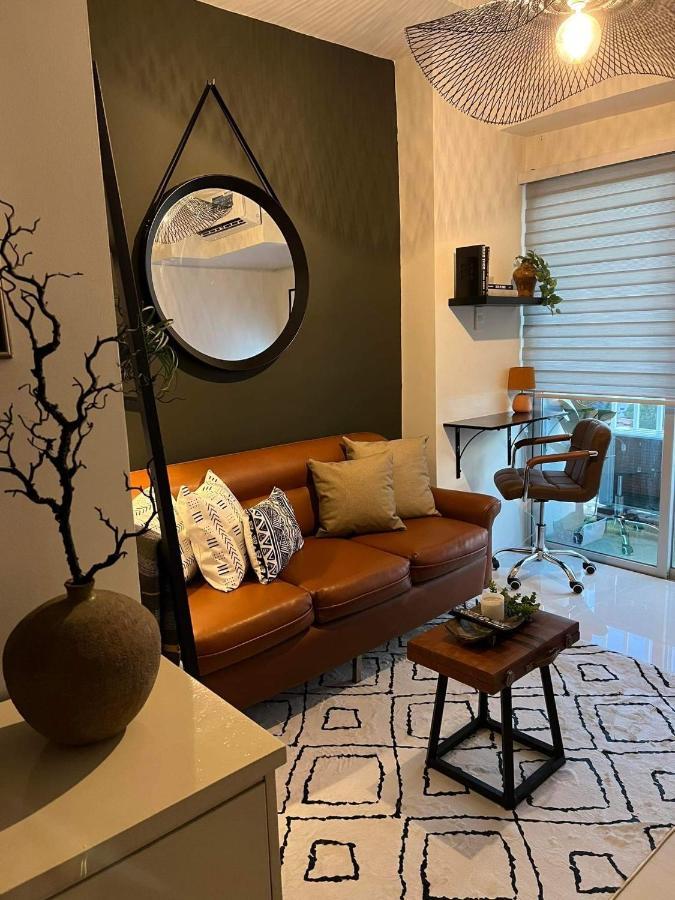 Inspiria Abreeza Davao Aparthotel Εξωτερικό φωτογραφία