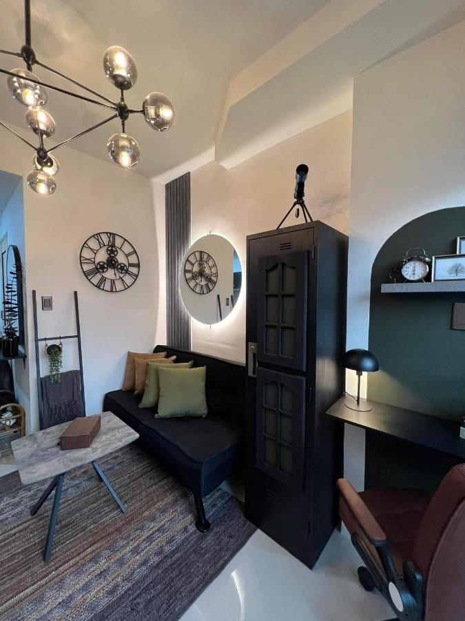 Inspiria Abreeza Davao Aparthotel Εξωτερικό φωτογραφία