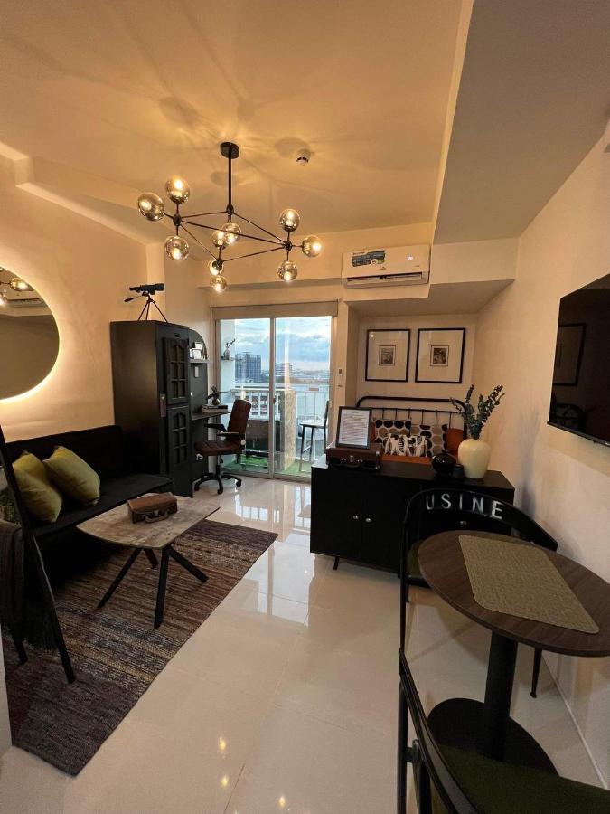 Inspiria Abreeza Davao Aparthotel Εξωτερικό φωτογραφία