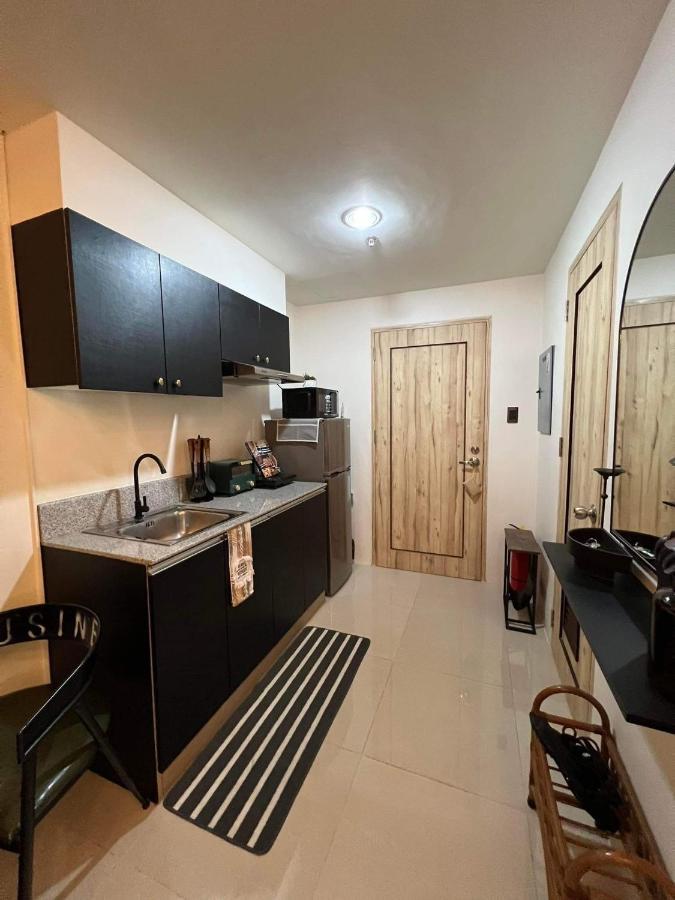 Inspiria Abreeza Davao Aparthotel Εξωτερικό φωτογραφία
