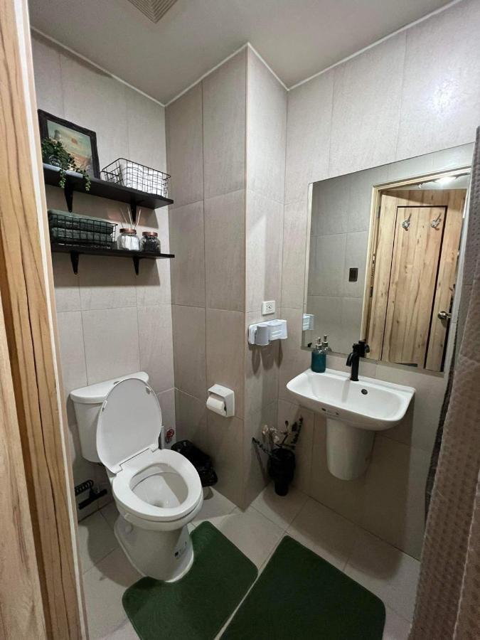 Inspiria Abreeza Davao Aparthotel Εξωτερικό φωτογραφία
