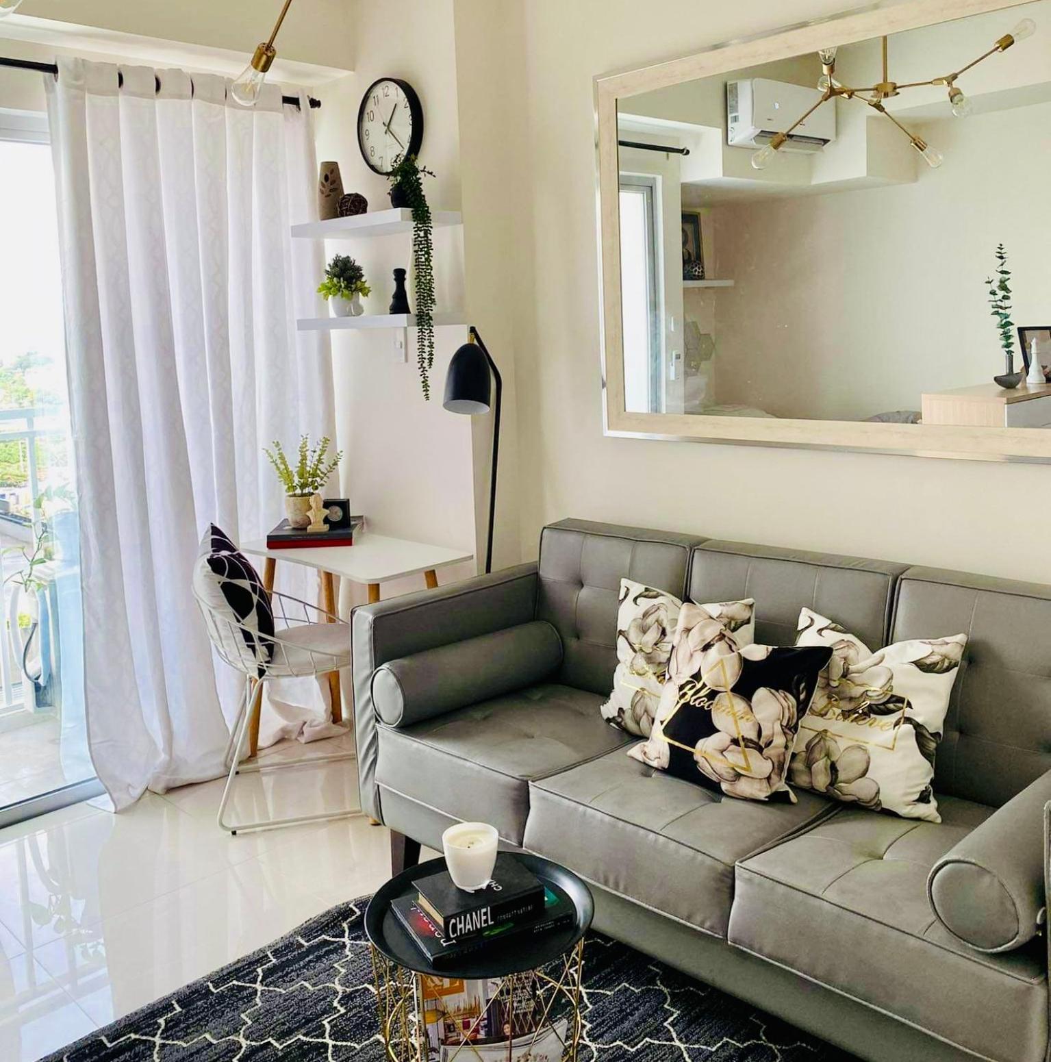 Inspiria Abreeza Davao Aparthotel Εξωτερικό φωτογραφία