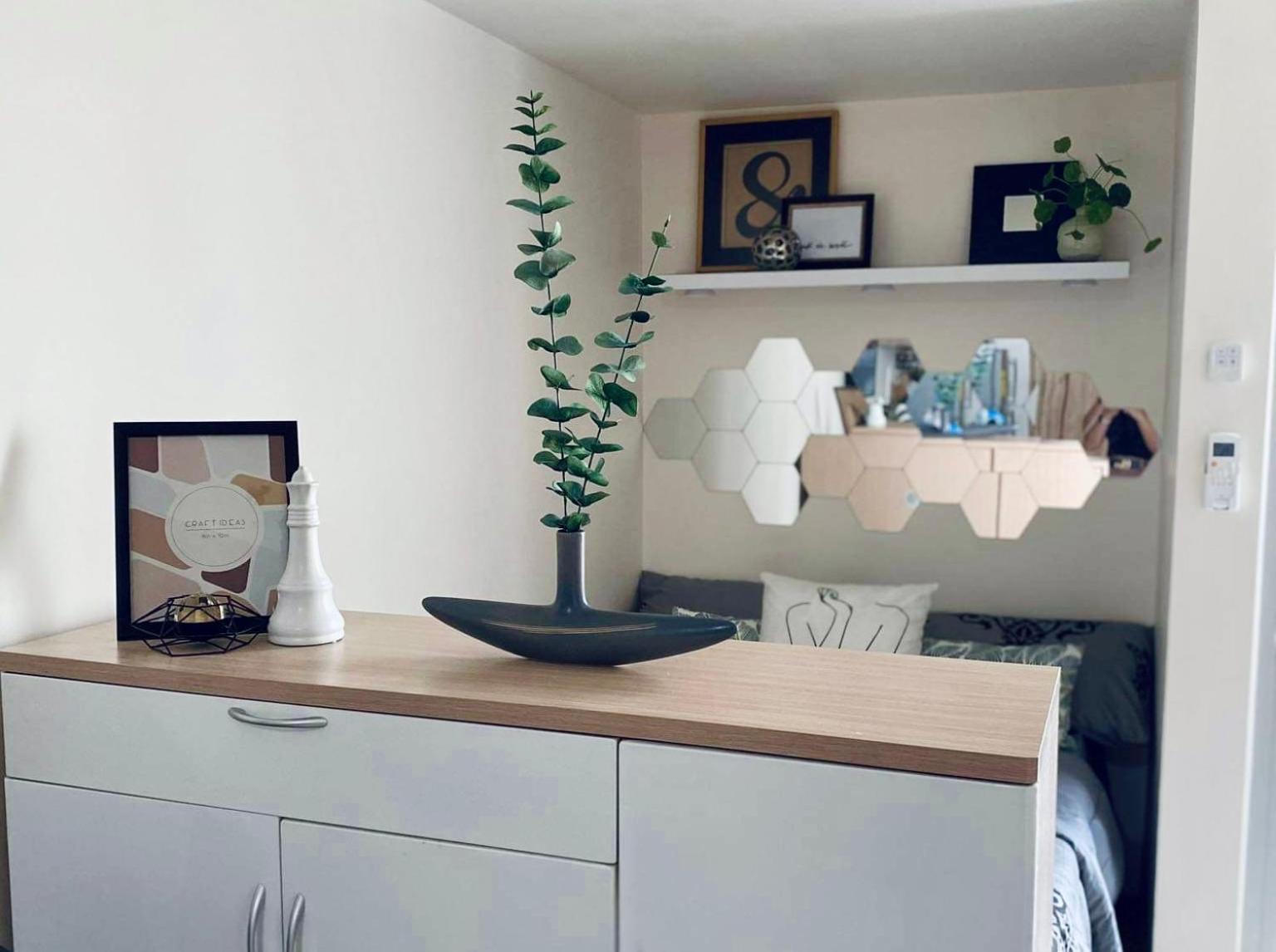 Inspiria Abreeza Davao Aparthotel Εξωτερικό φωτογραφία