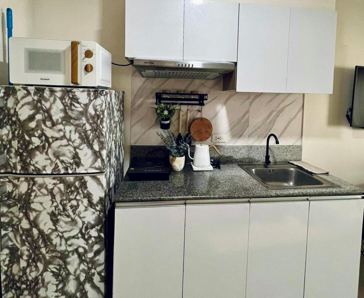 Inspiria Abreeza Davao Aparthotel Εξωτερικό φωτογραφία