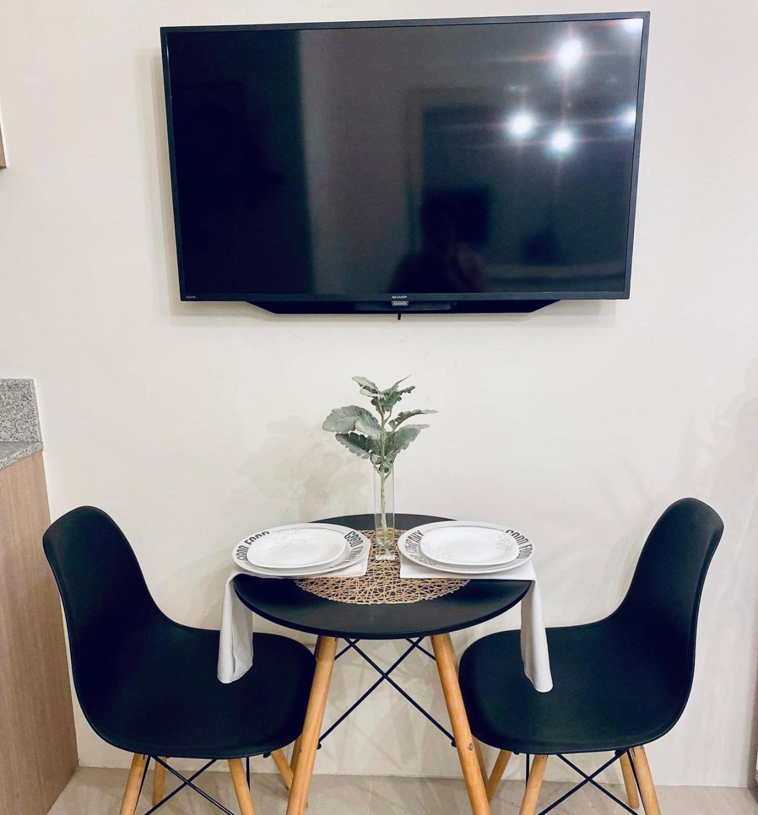 Inspiria Abreeza Davao Aparthotel Εξωτερικό φωτογραφία