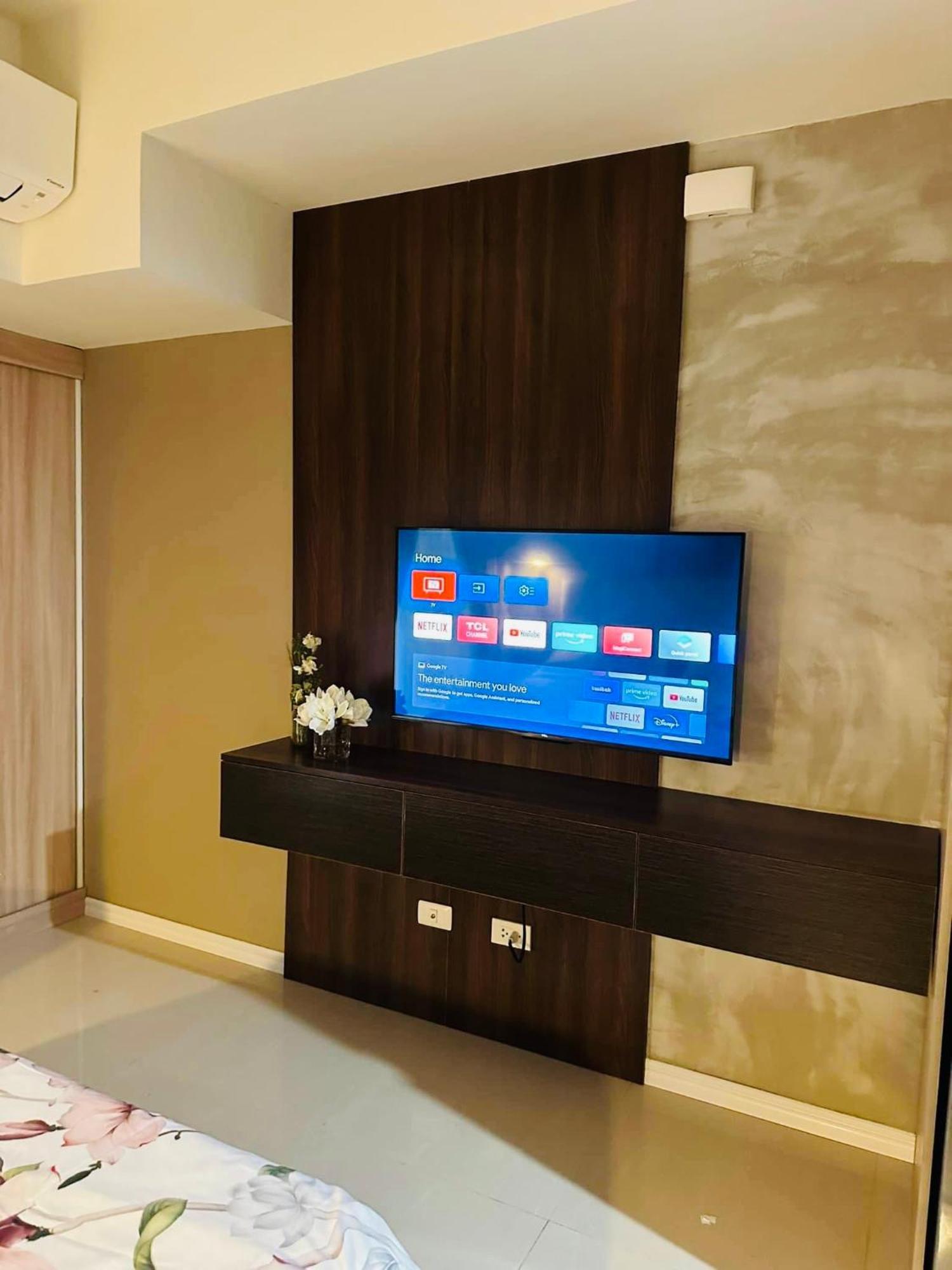 Inspiria Abreeza Davao Aparthotel Εξωτερικό φωτογραφία