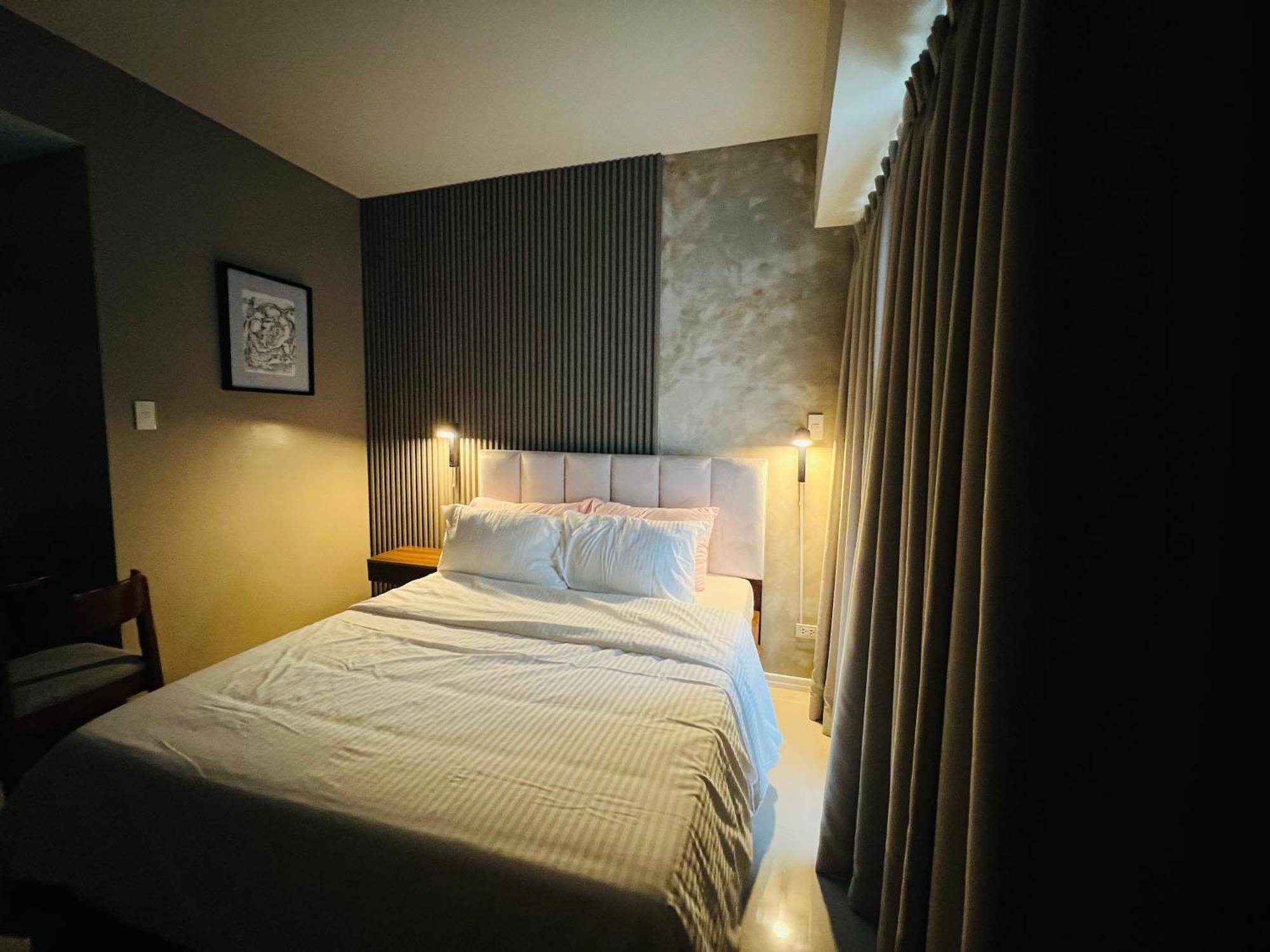 Inspiria Abreeza Davao Aparthotel Εξωτερικό φωτογραφία