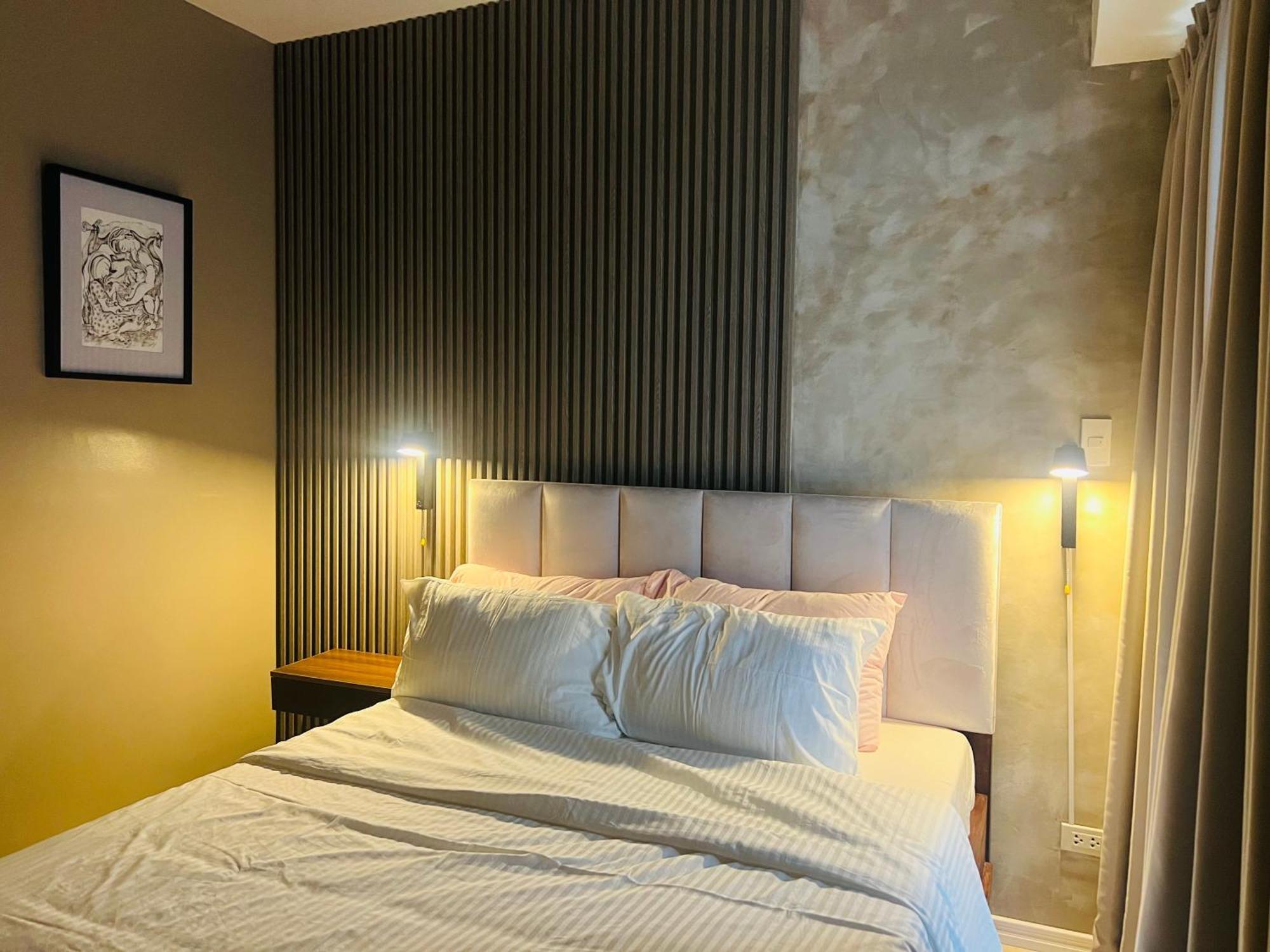 Inspiria Abreeza Davao Aparthotel Εξωτερικό φωτογραφία