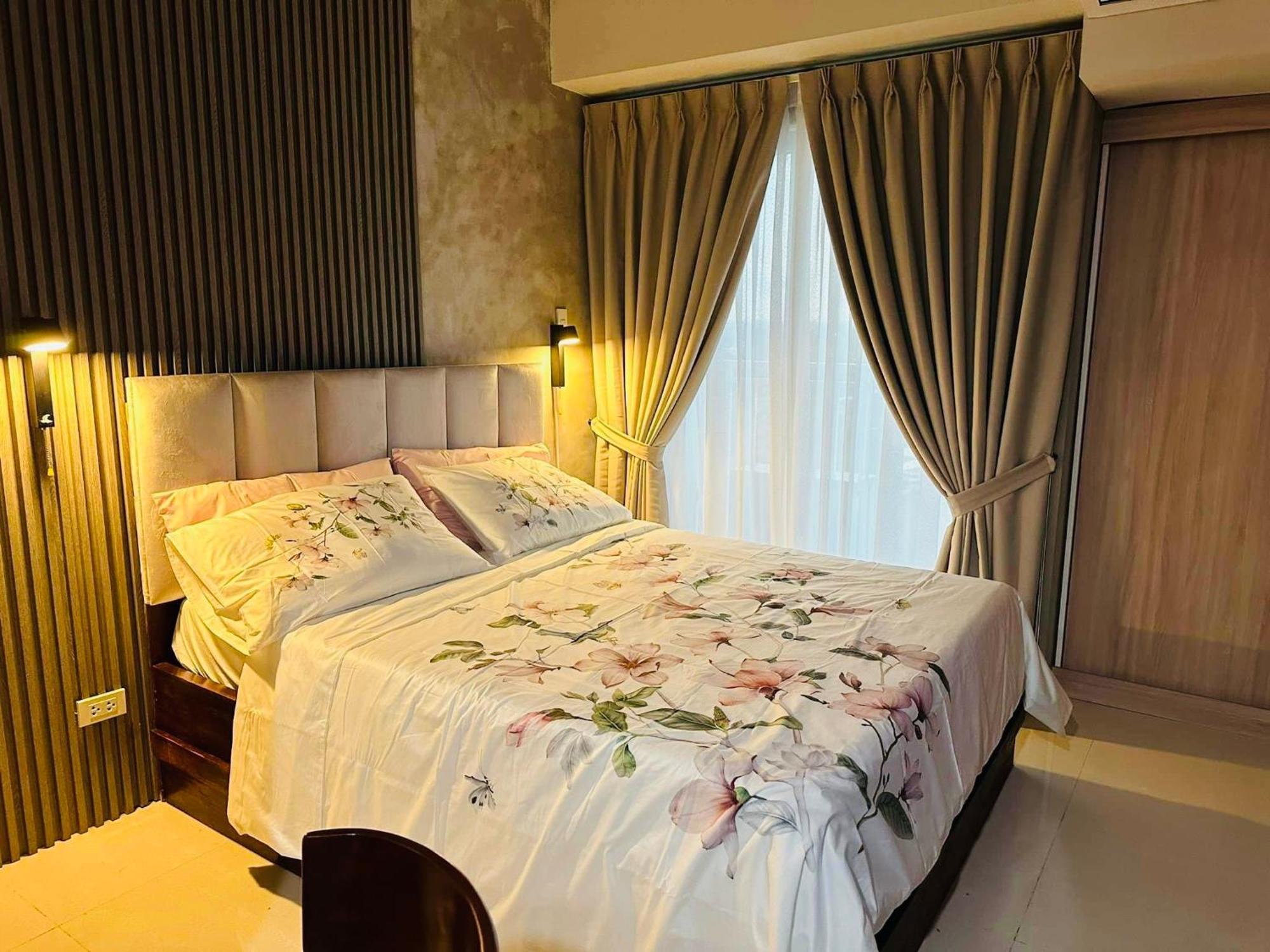 Inspiria Abreeza Davao Aparthotel Εξωτερικό φωτογραφία